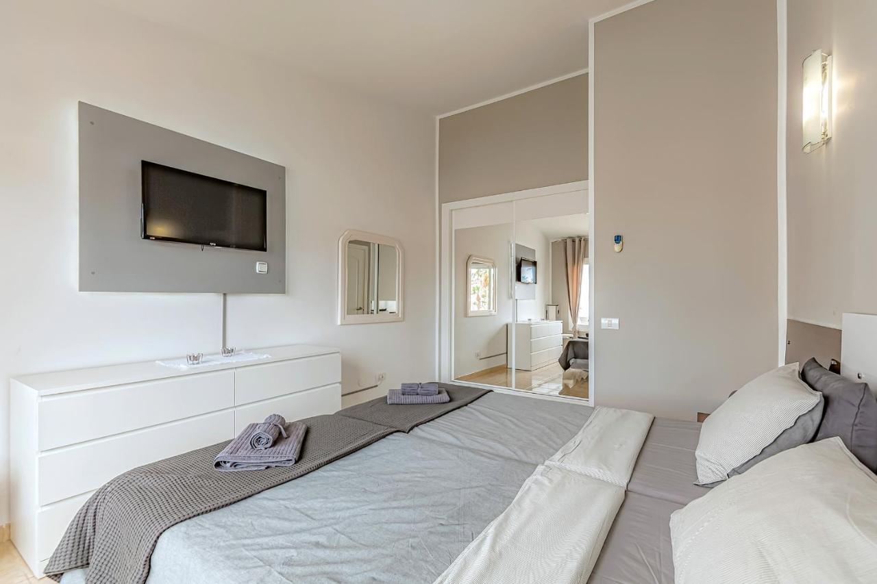 La Rosa De Los Vientos Luxury Apartment Costa Adeje  Exterior foto