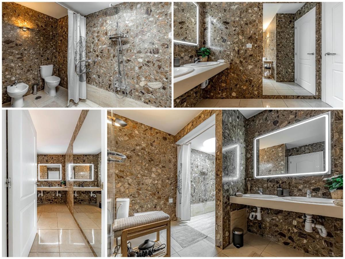 La Rosa De Los Vientos Luxury Apartment Costa Adeje  Exterior foto