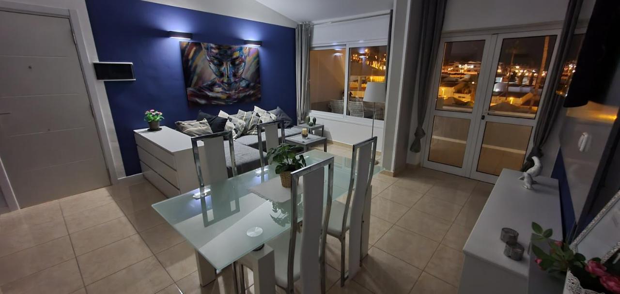 La Rosa De Los Vientos Luxury Apartment Costa Adeje  Exterior foto